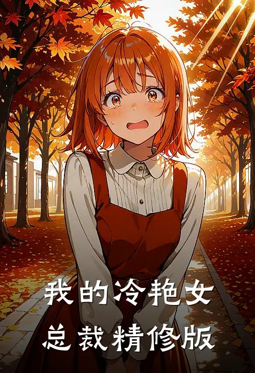 我的冷艳女总裁精修版