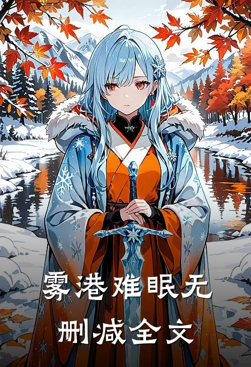 雾港难眠无删减全文