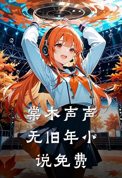 棠木声声无旧年小说免费