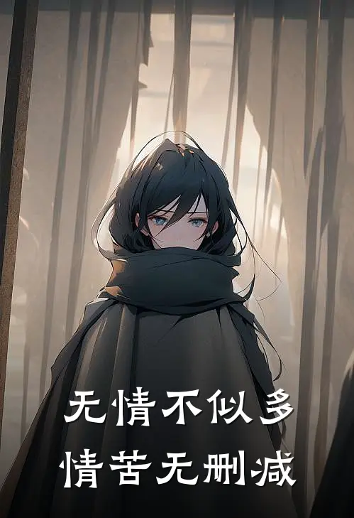 无情不似多情苦无删减