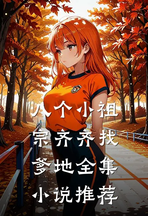 八个小祖宗齐齐找爹地全集小说推荐