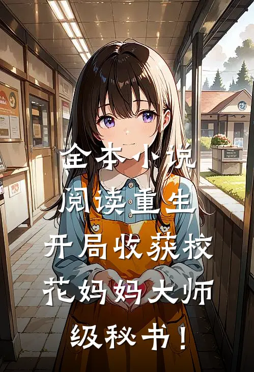 全本小说阅读重生：开局收获校花妈妈大师级秘书！