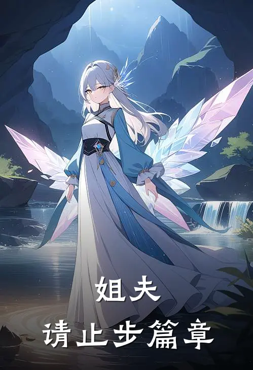 姐夫，请止步篇章
