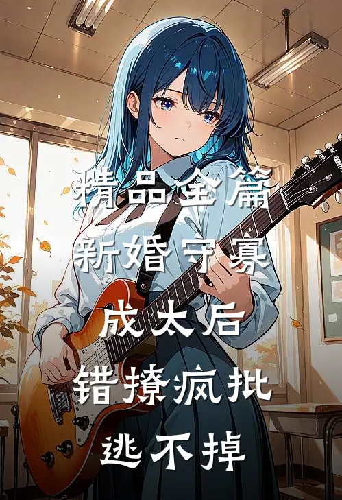 精品全篇新婚守寡成太后，错撩疯批逃不掉