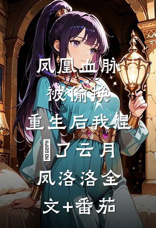 凤凰血脉被偷换，重生后我涅槃了云月凤洛洛全文+番茄