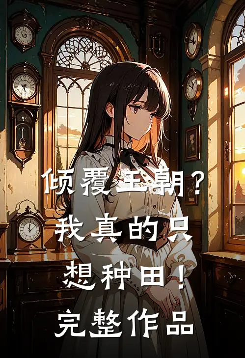 倾覆王朝？我真的只想种田！完整作品