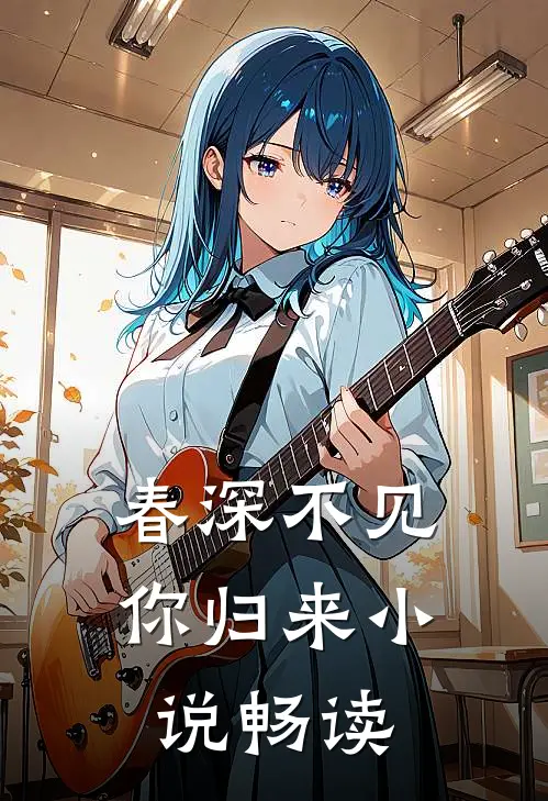春深不见你归来小说畅读