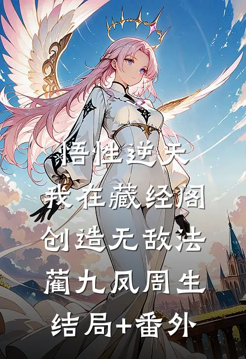 悟性逆天：我在藏经阁创造无敌法蔺九凤周生结局+番外