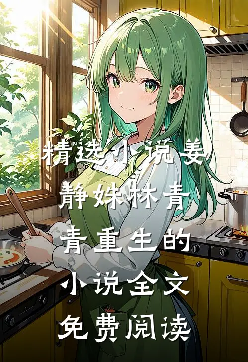 精选小说姜静姝林青青重生的小说全文免费阅读