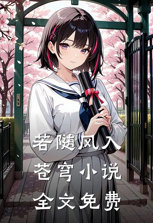 若随风入苍穹小说全文免费