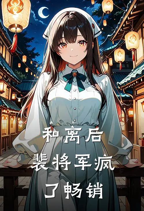 和离后，裴将军疯了畅销