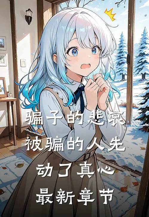 骗子的悲哀：被骗的人先动了真心最新章节