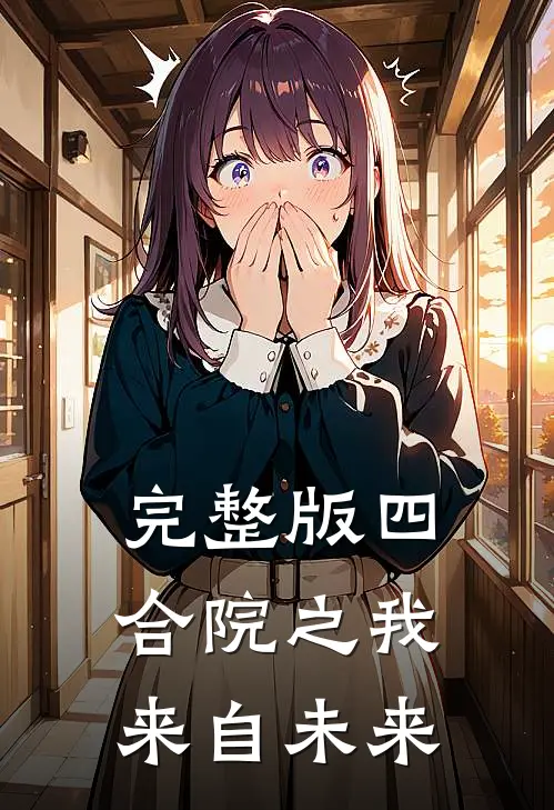 完整版四合院之我来自未来