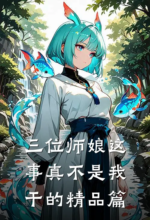 三位师娘这事真不是我干的精品篇