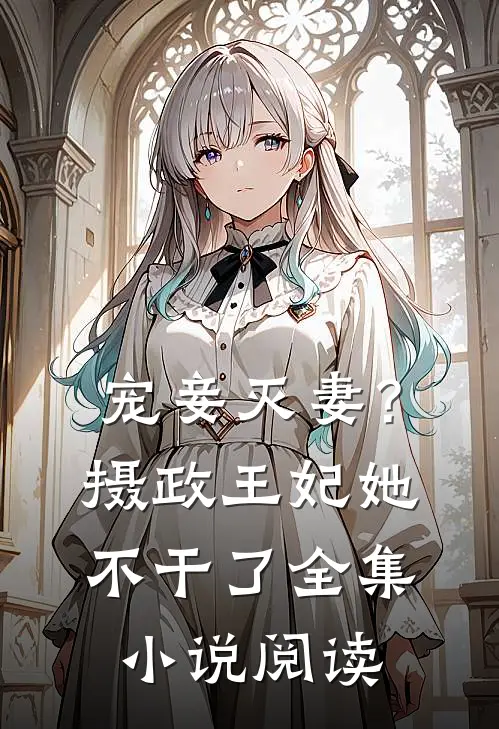 宠妾灭妻？摄政王妃她不干了全集小说阅读