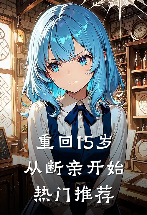 重回15岁，从断亲开始热门推荐