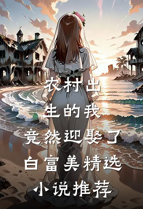 农村出生的我，竟然迎娶了白富美精选小说推荐