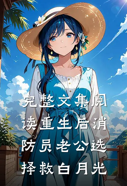 完整文集阅读重生后消防员老公选择救白月光