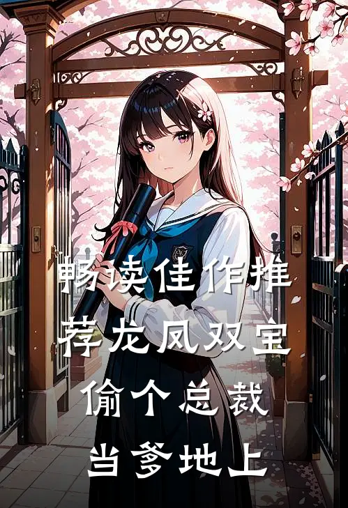 畅读佳作推荐龙凤双宝:偷个总裁当爹地(上)