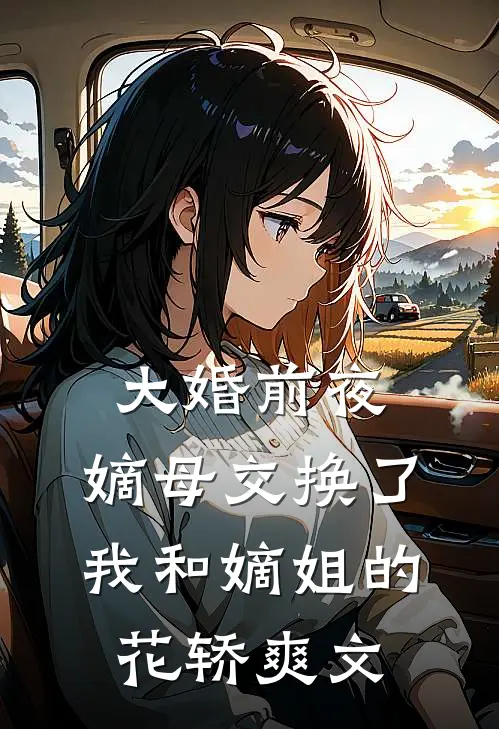 大婚前夜，嫡母交换了我和嫡姐的花轿爽文