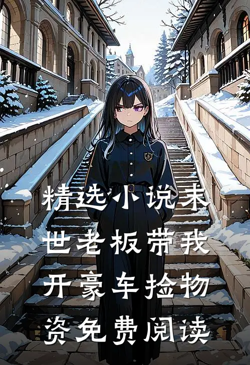 精选小说末世老板带我开豪车捡物资免费阅读