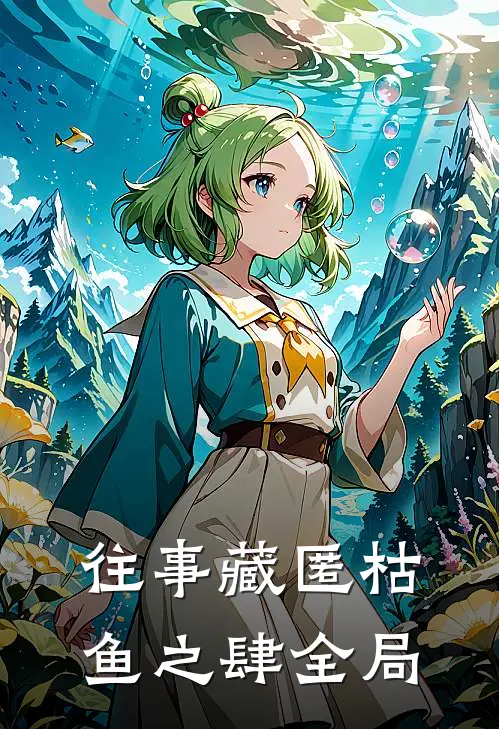 往事藏匿枯鱼之肆全局