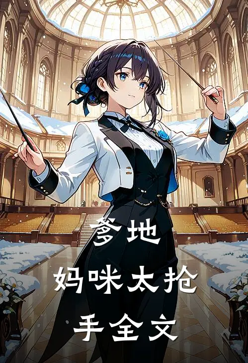 爹地，妈咪太抢手全文