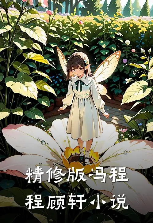 精修版冯程程顾轩小说