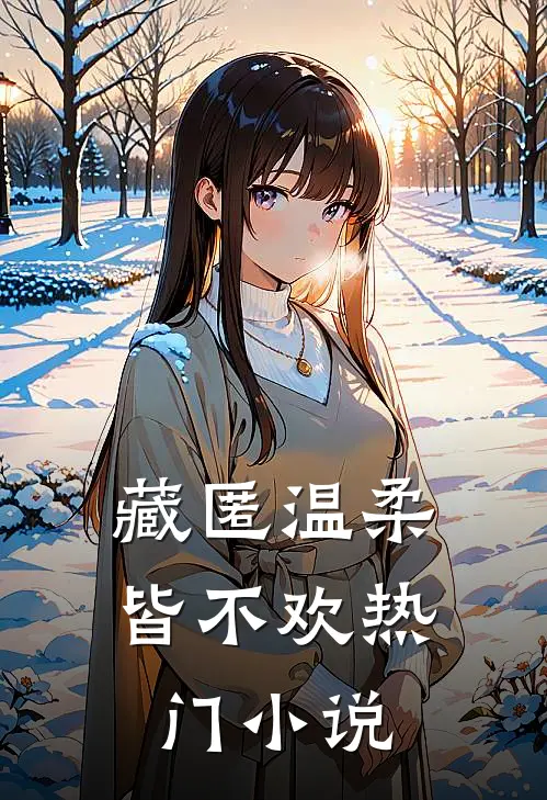 藏匿温柔皆不欢热门小说