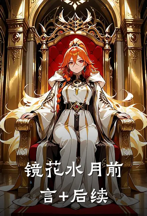镜花水月前言+后续