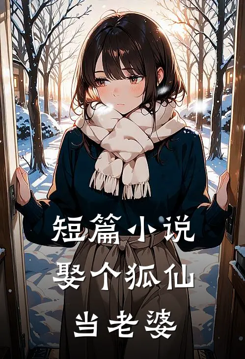 短篇小说娶个狐仙当老婆