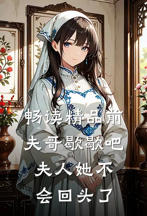 畅读精品前夫哥歇歇吧，夫人她不会回头了