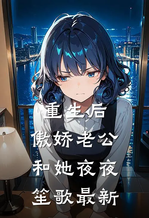 重生后，傲娇老公和她夜夜笙歌最新