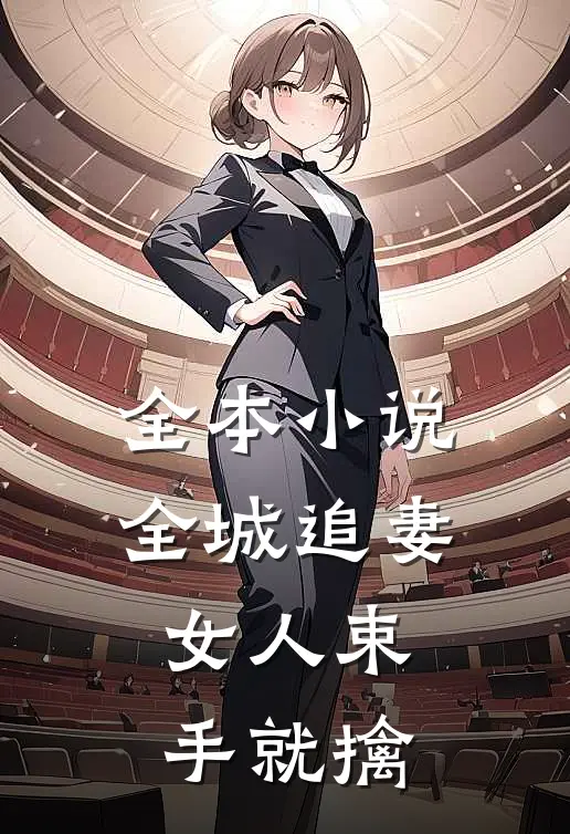 全本小说全城追妻：女人束手就擒