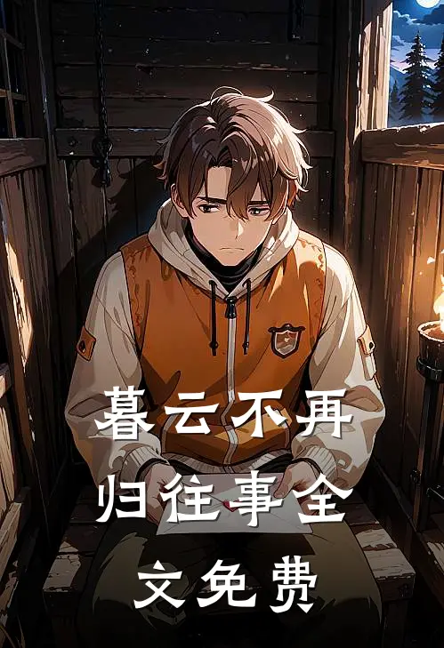 暮云不再归往事全文免费