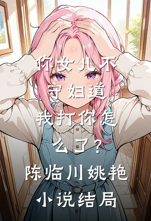 你女儿不守妇道，我打你怎么了？陈临川姚艳小说结局