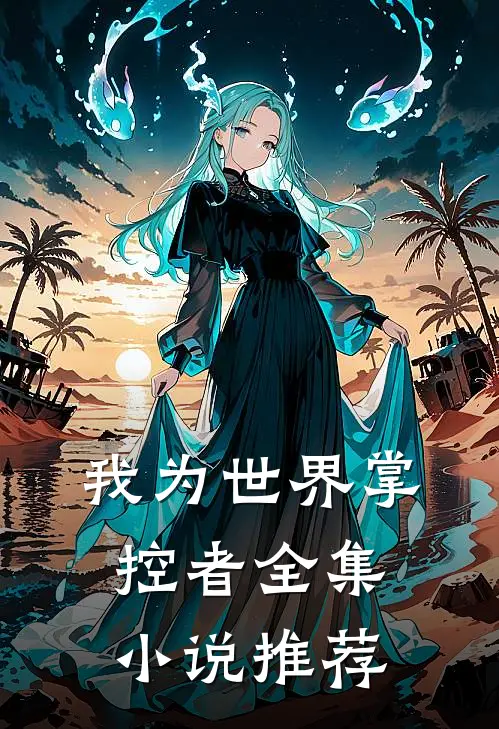 我为世界掌控者全集小说推荐