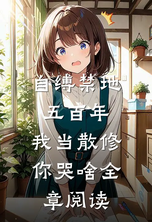 自缚禁地五百年，我当散修你哭啥全章阅读