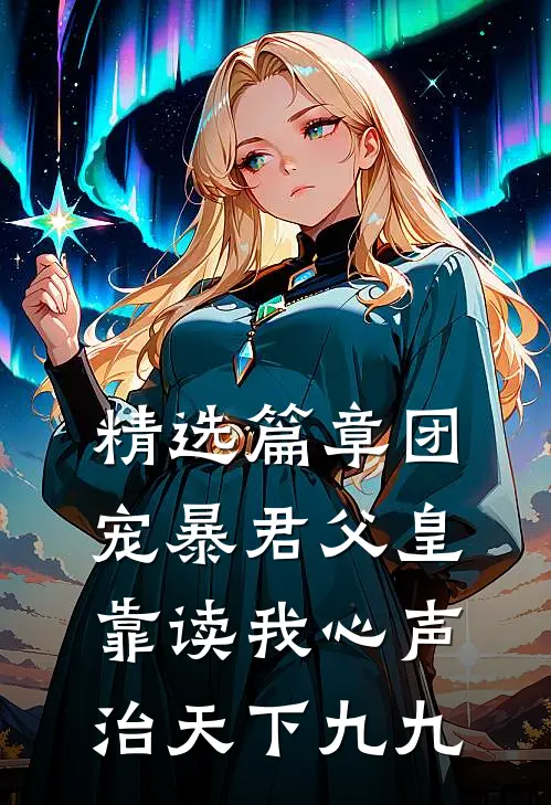 精选篇章团宠暴君父皇靠读我心声治天下九九