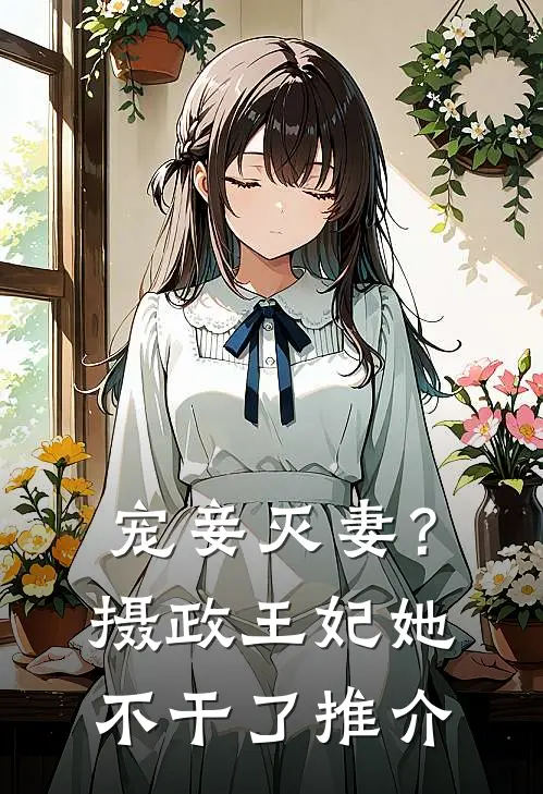 宠妾灭妻？摄政王妃她不干了推介