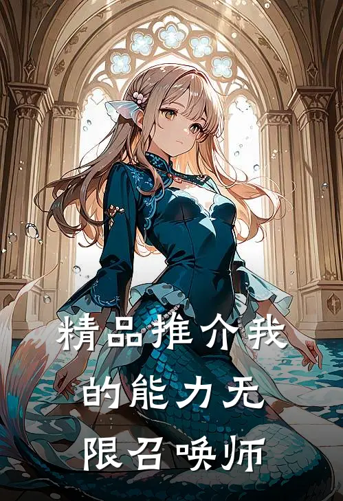 精品推介我的能力无限召唤师