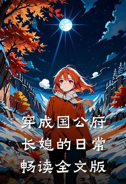 穿成国公府长媳的日常畅读全文版