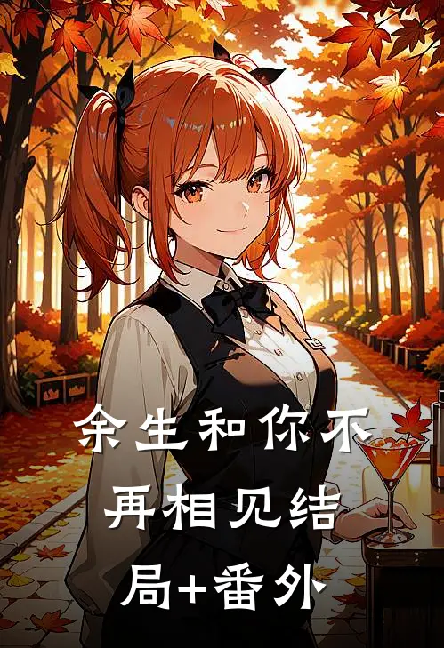余生和你不再相见结局+番外