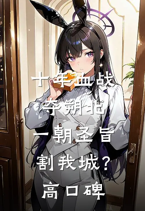 十年血战夺朔北，一朝圣旨割我城？高口碑