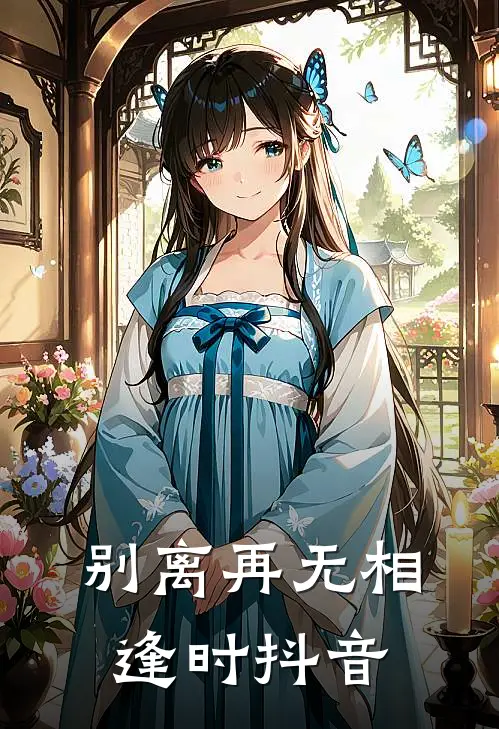别离再无相逢时抖音