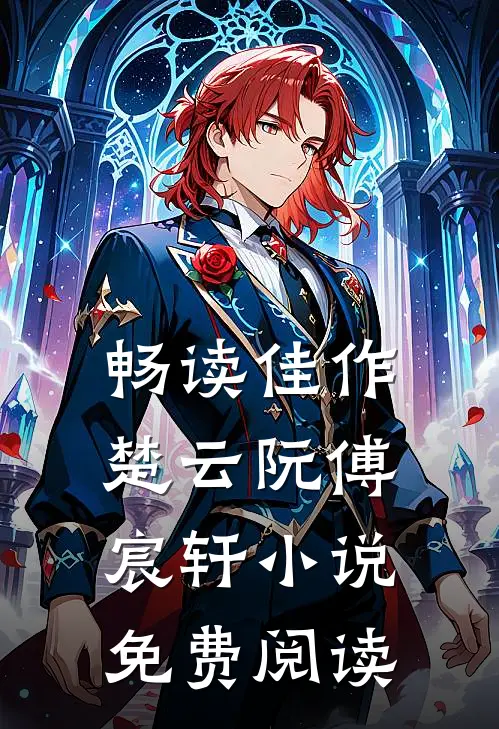 畅读佳作楚云阮傅宸轩小说免费阅读