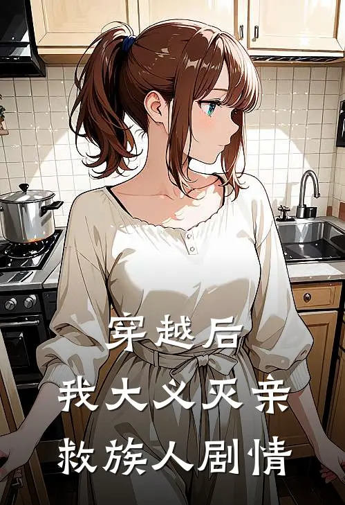 穿越后，我大义灭亲救族人剧情