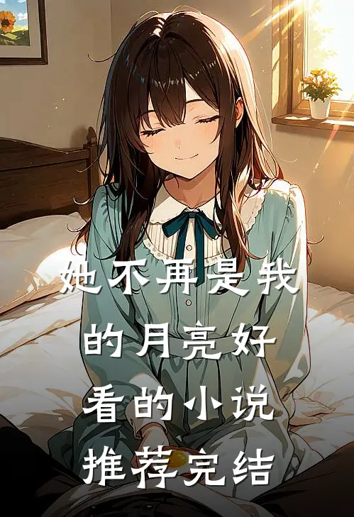 她不再是我的月亮好看的小说推荐完结