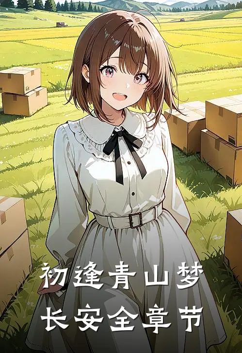 初逢青山梦长安全章节