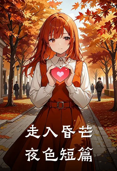 走入昏芒夜色短篇